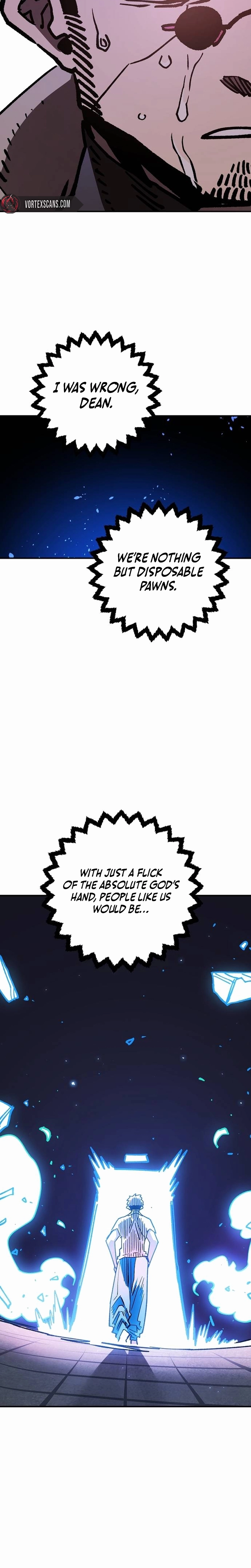 Player (2020) Chapter 236 page 27 - 