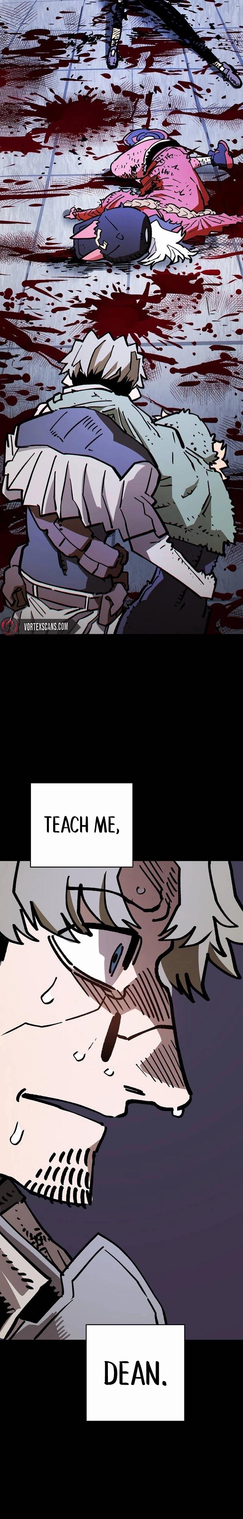 Player (2020) Chapter 236 page 29 - 
