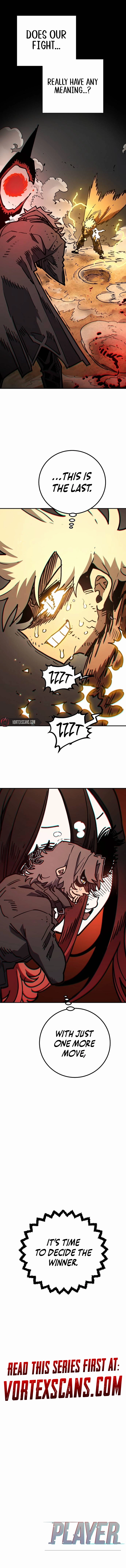 Player (2020) Chapter 236 page 30 - 