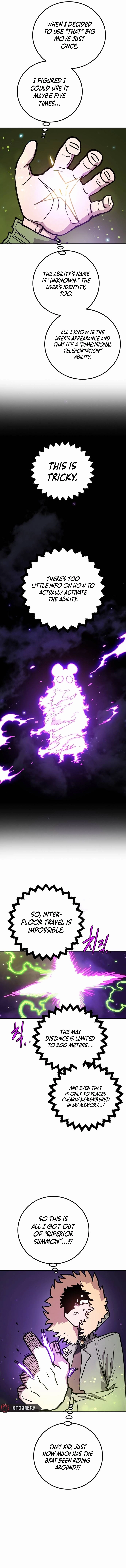 Player (2020) Chapter 236 page 5 - 