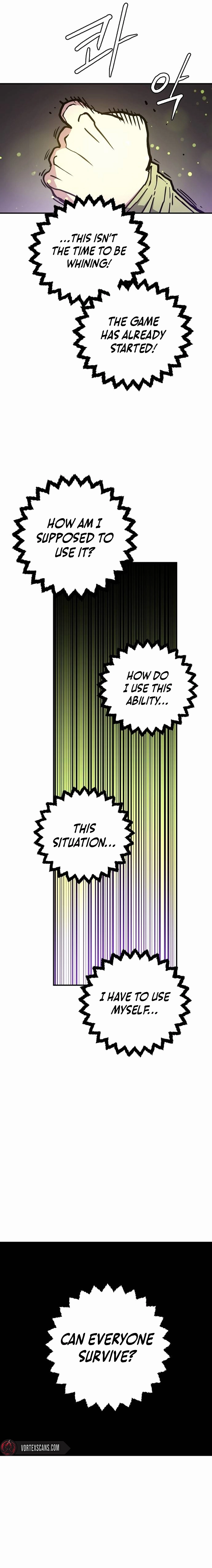 Player (2020) Chapter 236 page 6 - 
