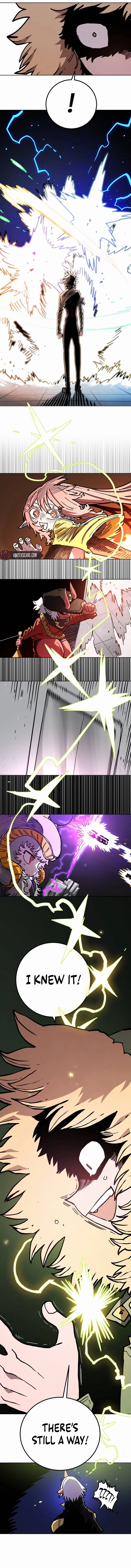 Player (2020) Chapter 236 page 7 - 