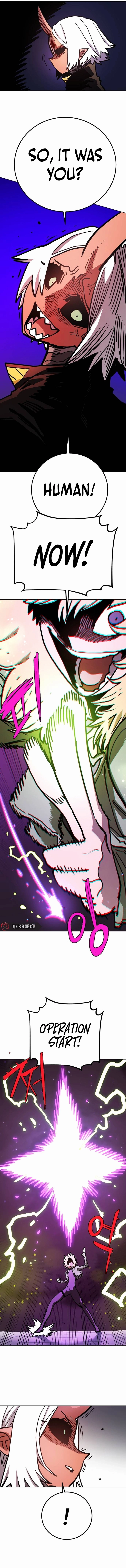 Player (2020) Chapter 236 page 8 - 