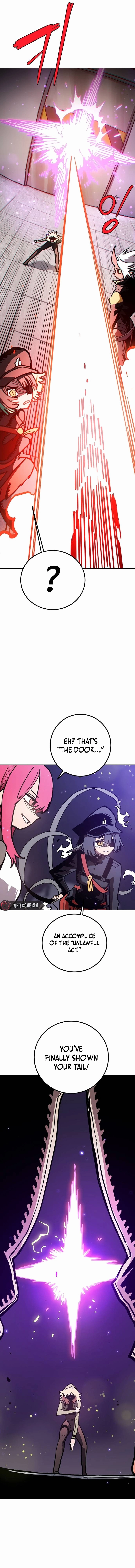 Player (2020) Chapter 236 page 10 - 