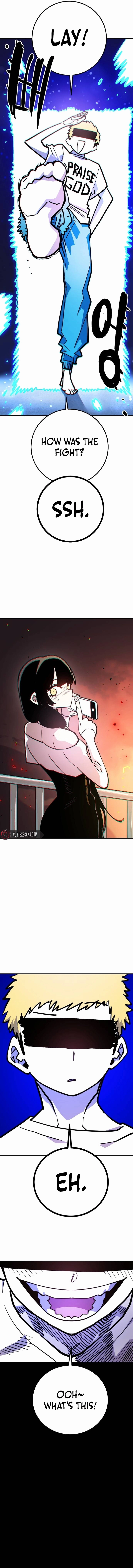 Player (2020) Chapter 237 page 2 - 