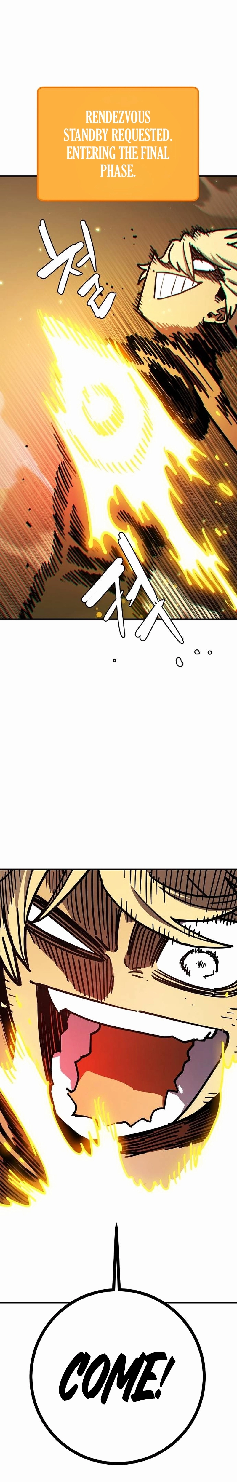 Player (2020) Chapter 237 page 11 - 