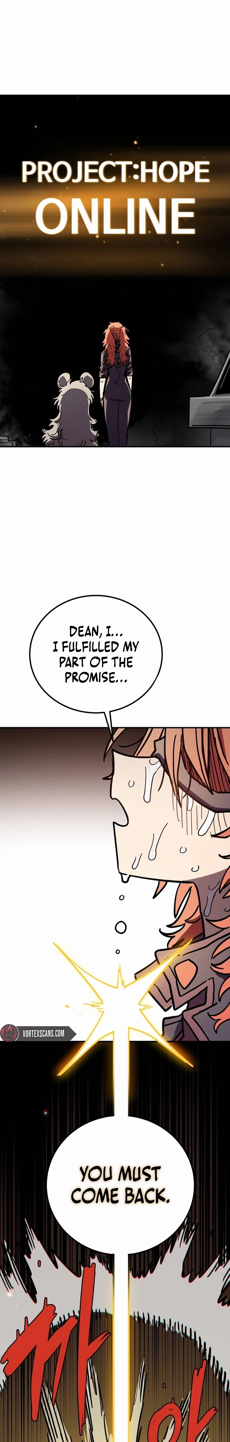 Player (2020) Chapter 237 page 12 - 