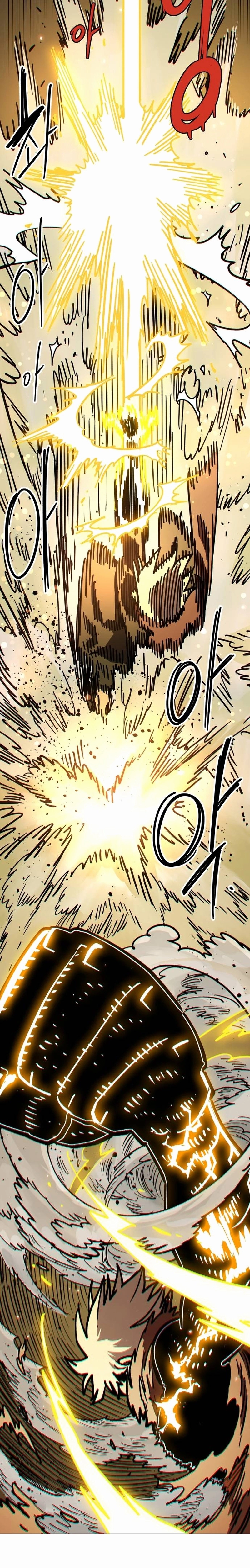 Player (2020) Chapter 237 page 13 - 