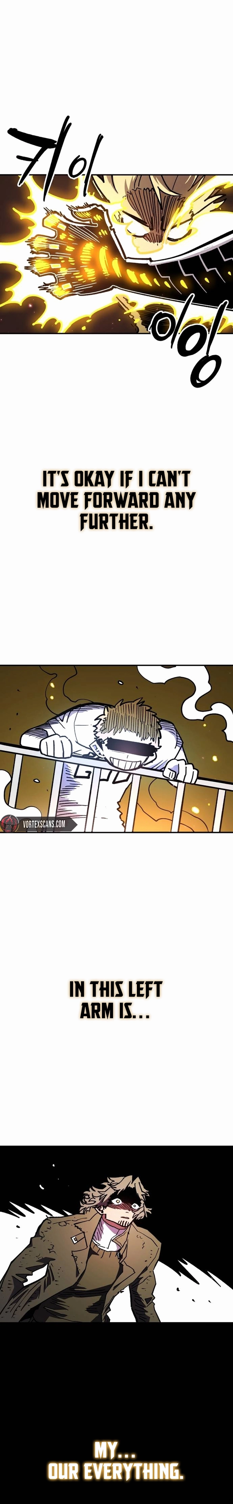 Player (2020) Chapter 237 page 14 - 