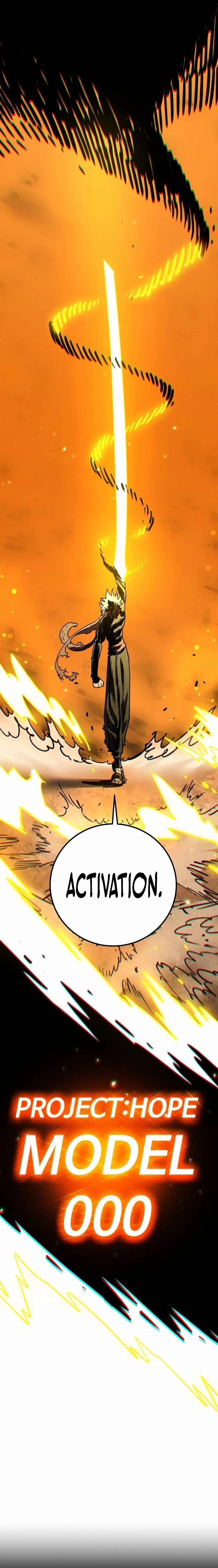 Player (2020) Chapter 237 page 15 - 