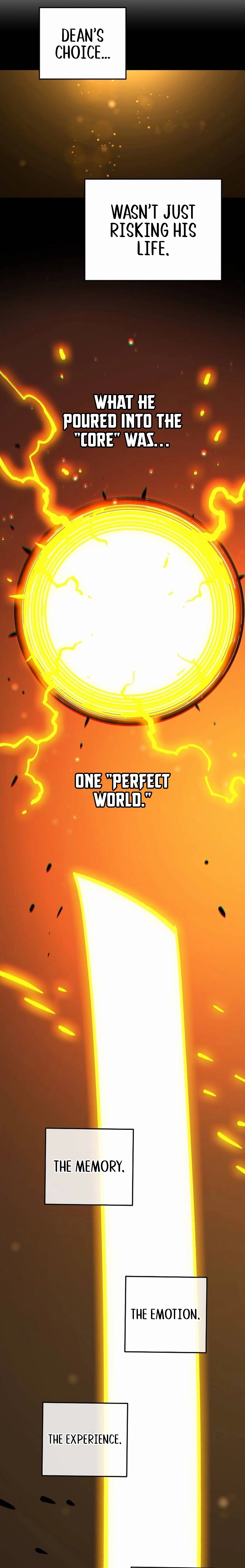 Player (2020) Chapter 237 page 16 - 
