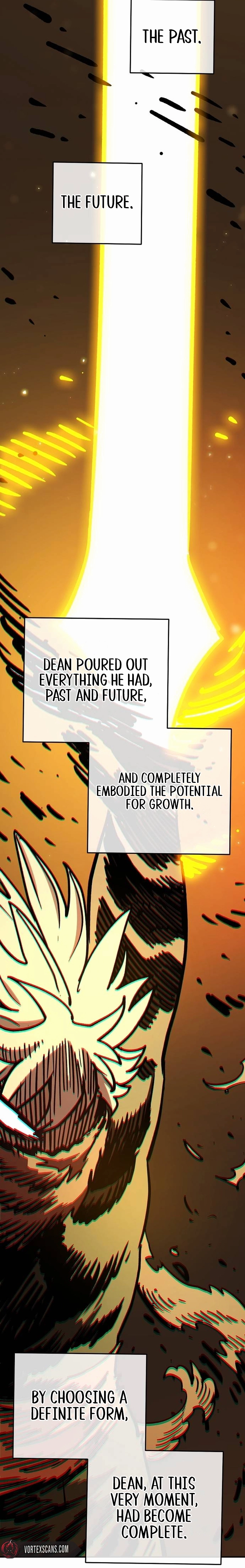 Player (2020) Chapter 237 page 17 - 