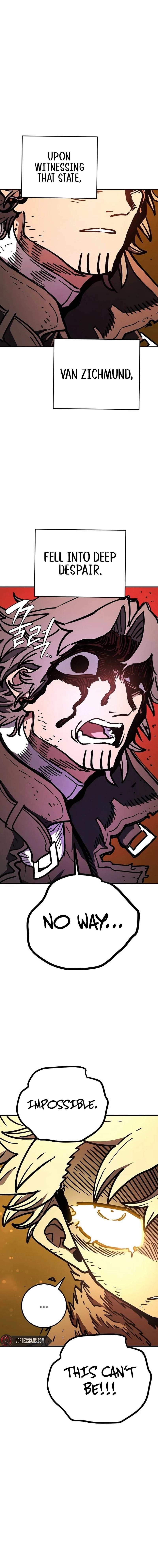 Player (2020) Chapter 237 page 18 - 