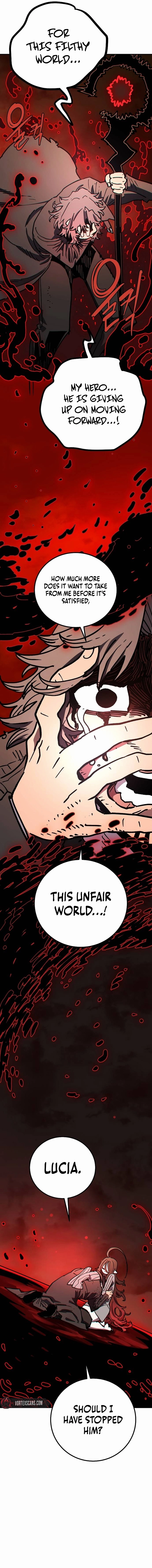 Player (2020) Chapter 237 page 19 - 