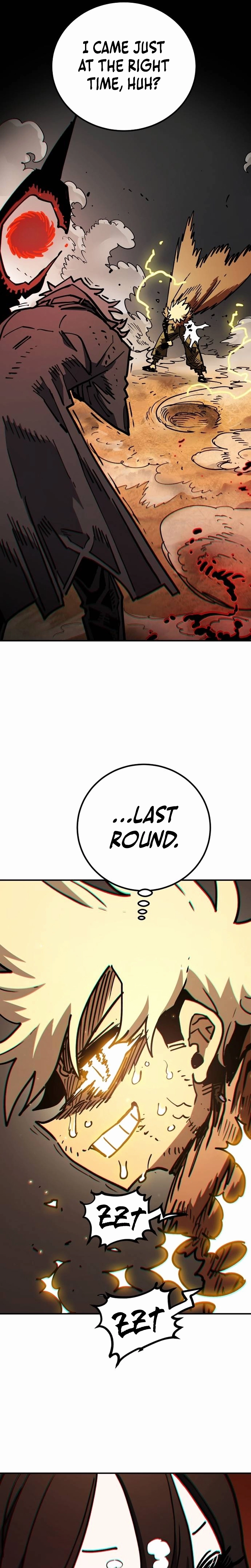 Player (2020) Chapter 237 page 3 - 
