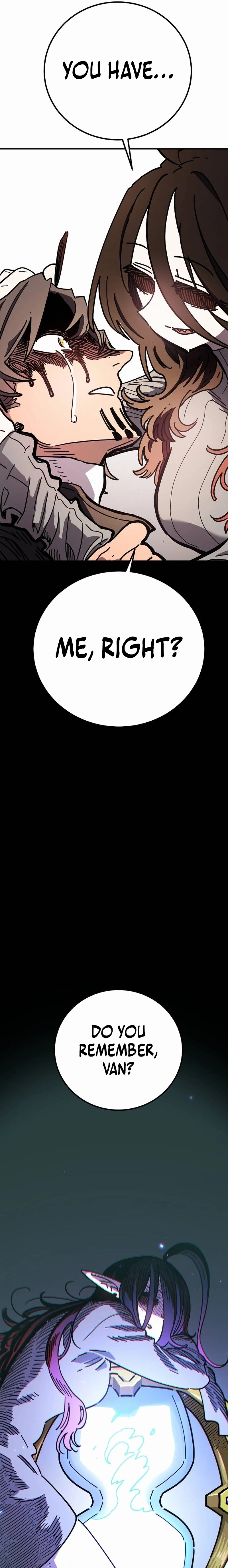 Player (2020) Chapter 237 page 21 - 