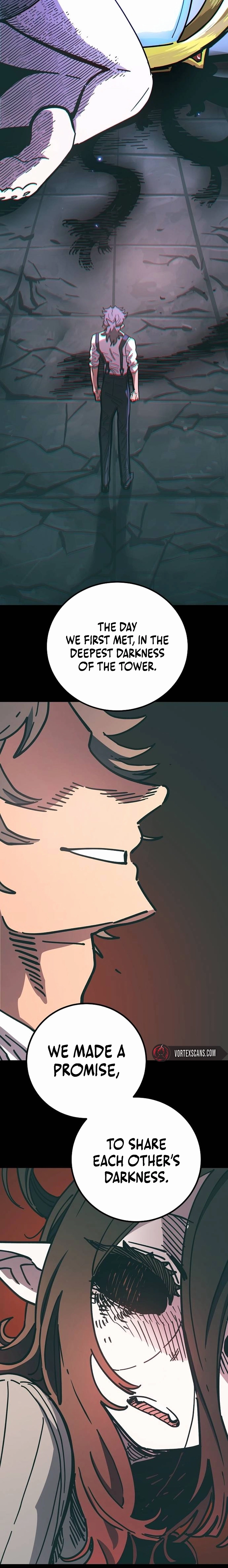 Player (2020) Chapter 237 page 22 - 