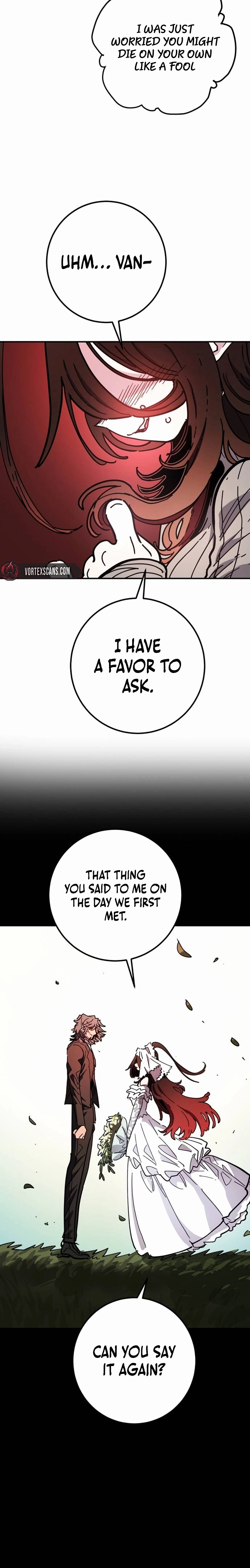 Player (2020) Chapter 237 page 24 - 