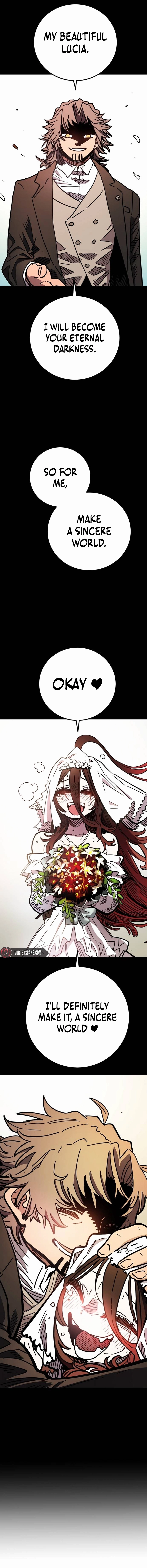 Player (2020) Chapter 237 page 25 - 