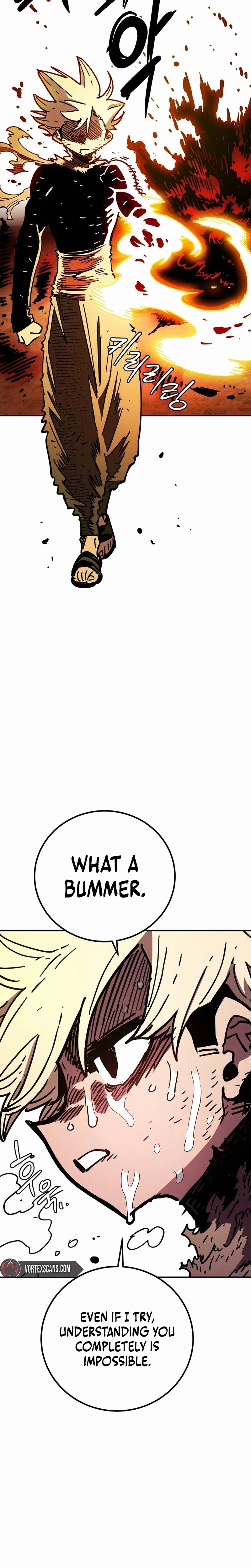 Player (2020) Chapter 237 page 27 - 