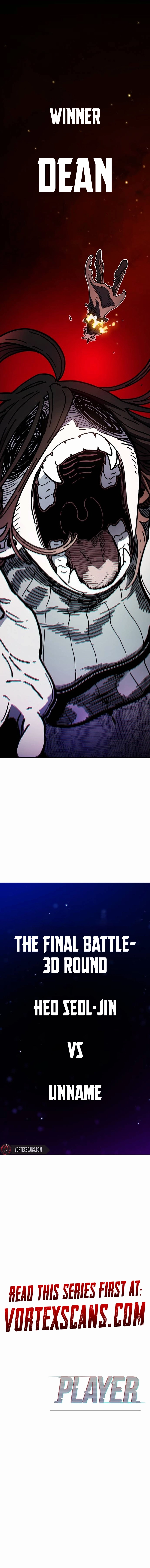 Player (2020) Chapter 237 page 29 - 