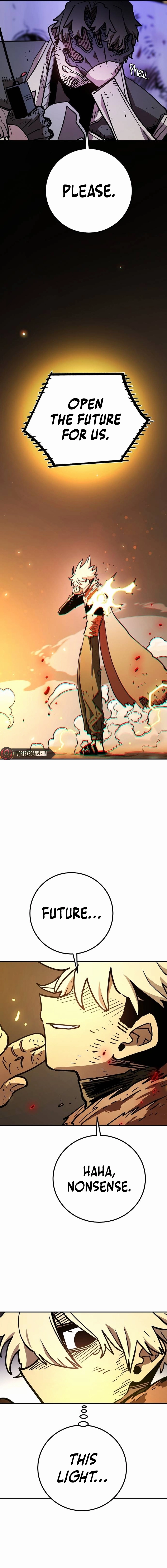 Player (2020) Chapter 237 page 6 - 