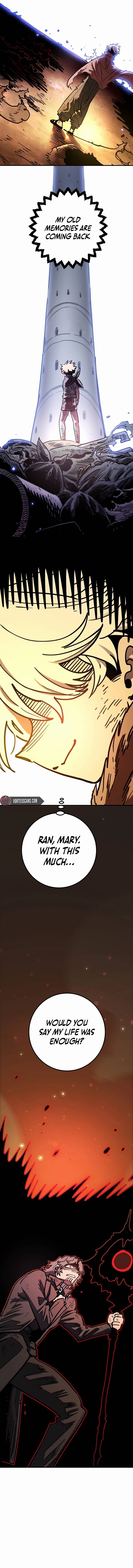 Player (2020) Chapter 237 page 7 - 