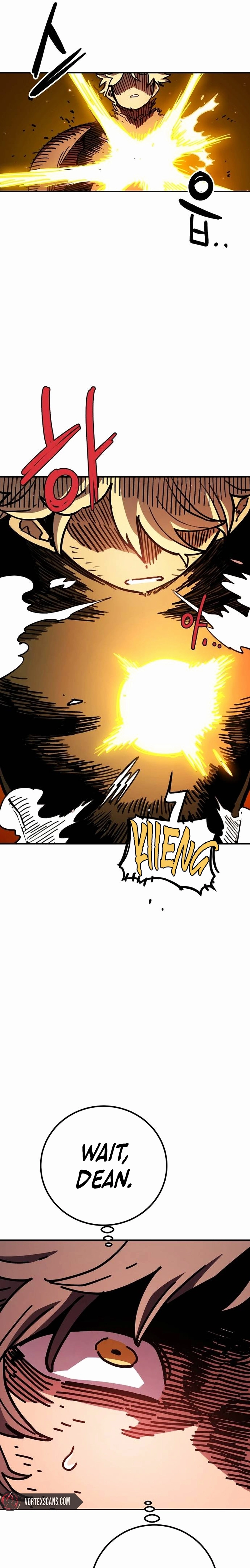 Player (2020) Chapter 237 page 8 - 