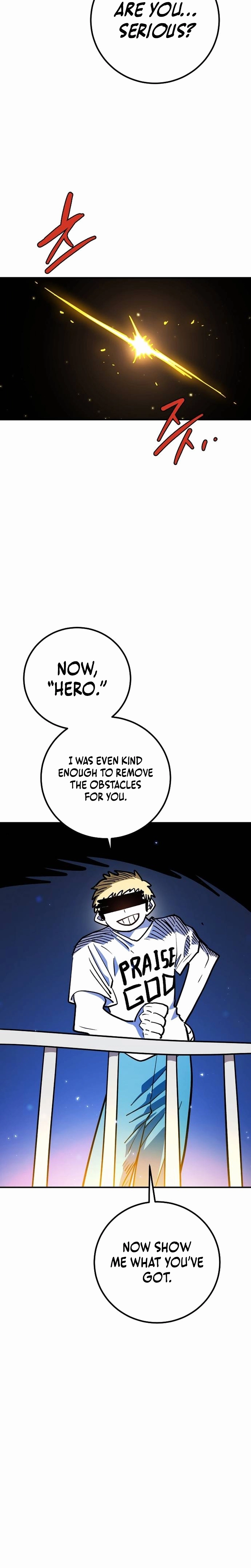 Player (2020) Chapter 237 page 9 - 