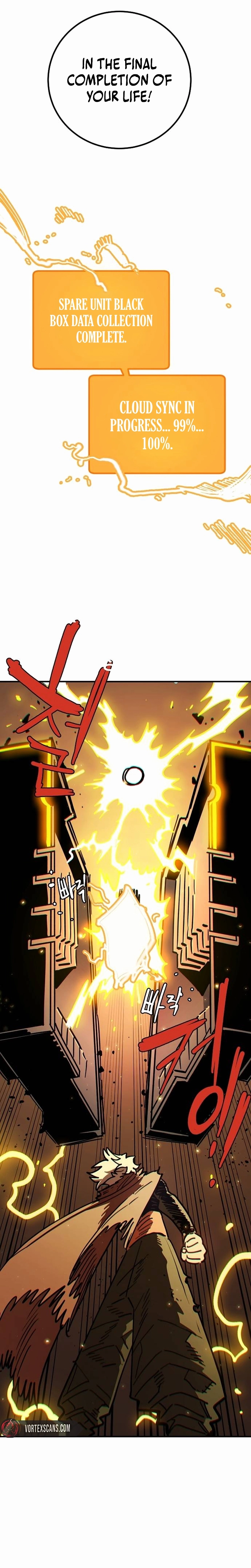 Player (2020) Chapter 237 page 10 - 