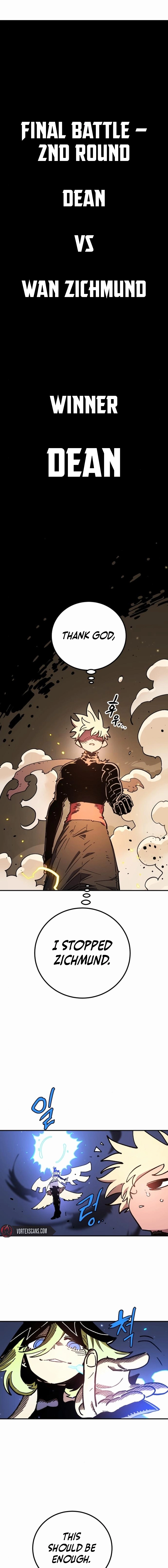 Player (2020) Chapter 238 page 1 - 