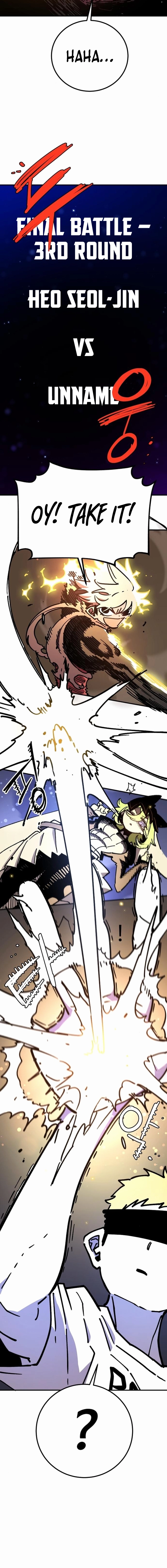 Player (2020) Chapter 238 page 3 - 
