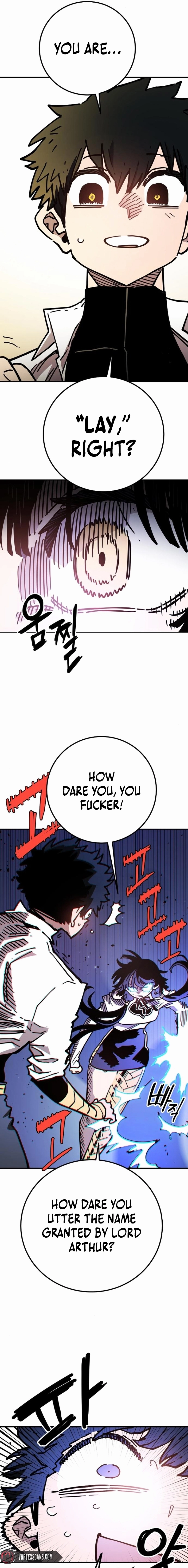 Player (2020) Chapter 238 page 23 - 