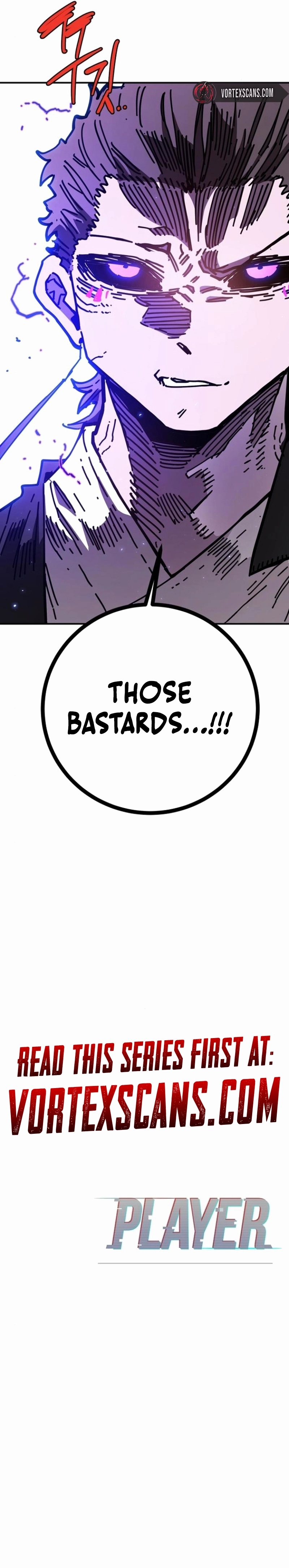 Player (2020) Chapter 238 page 27 - 