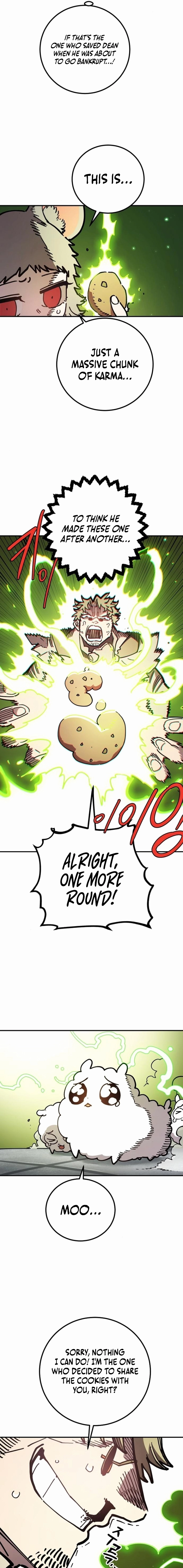 Player (2020) Chapter 238 page 7 - 