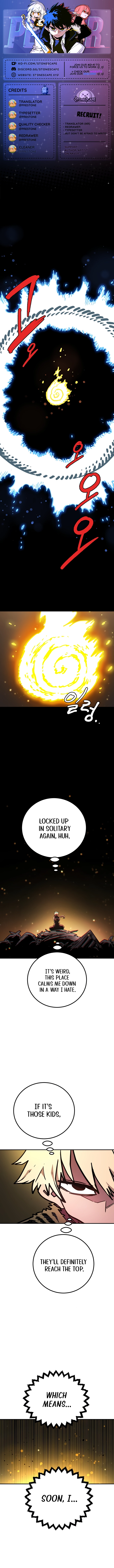 Player (2020) Chapter 239 page 1 - 