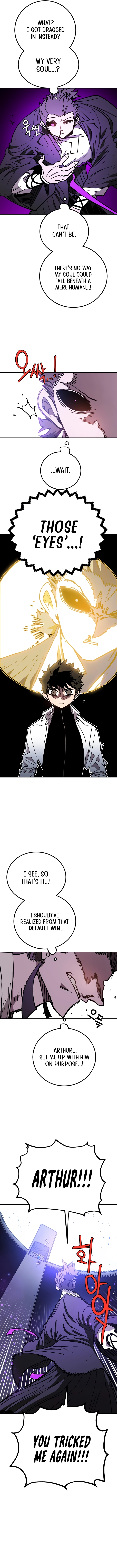 Player (2020) Chapter 239 page 11 - 