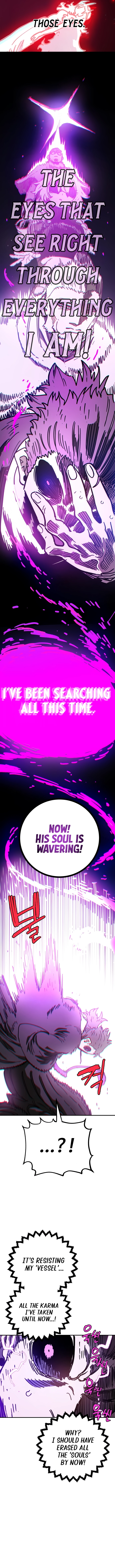 Player (2020) Chapter 239 page 14 - 