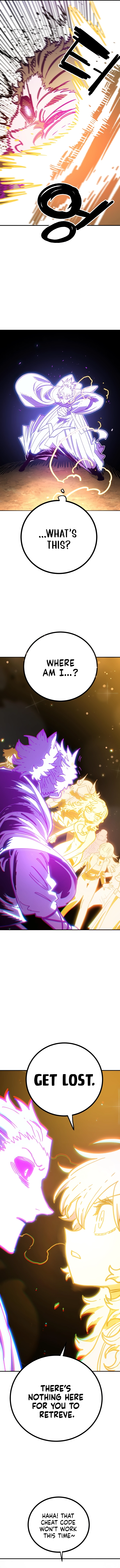 Player (2020) Chapter 239 page 9 - 