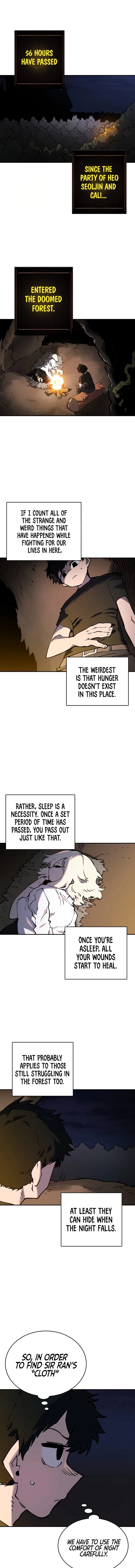Player (2020) Chapter 24 page 2 - 
