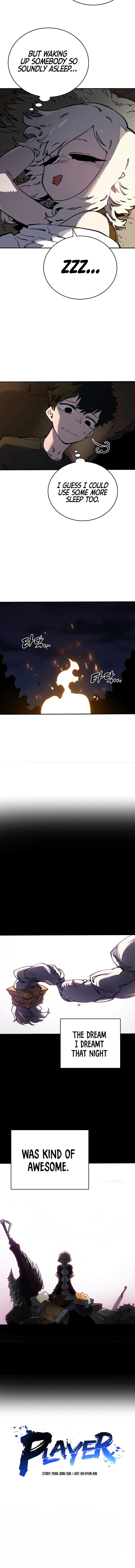 Player (2020) Chapter 24 page 3 - 