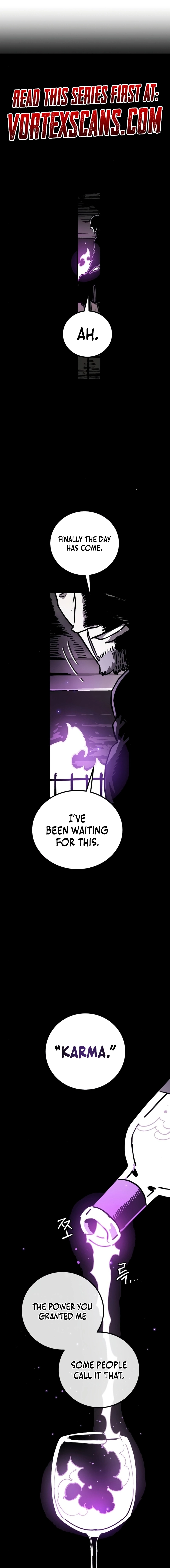 Player (2020) Chapter 240 page 1 - 