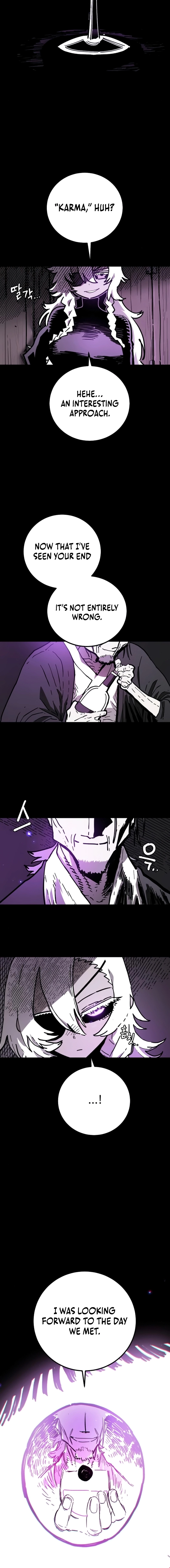 Player (2020) Chapter 240 page 2 - 