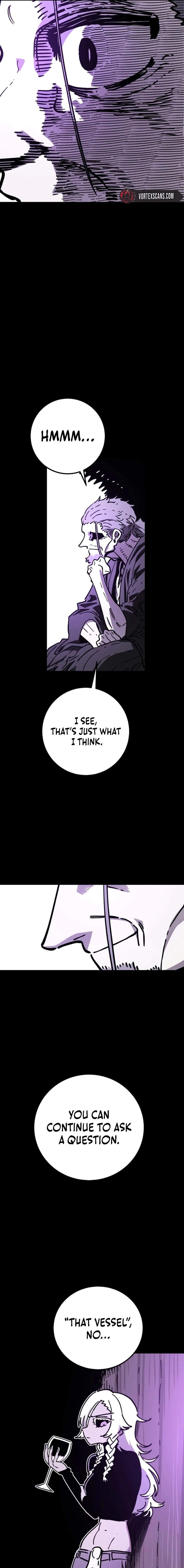 Player (2020) Chapter 240 page 11 - 