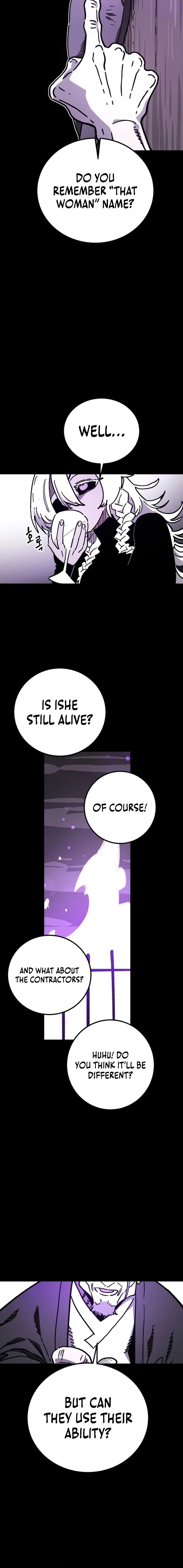 Player (2020) Chapter 240 page 12 - 