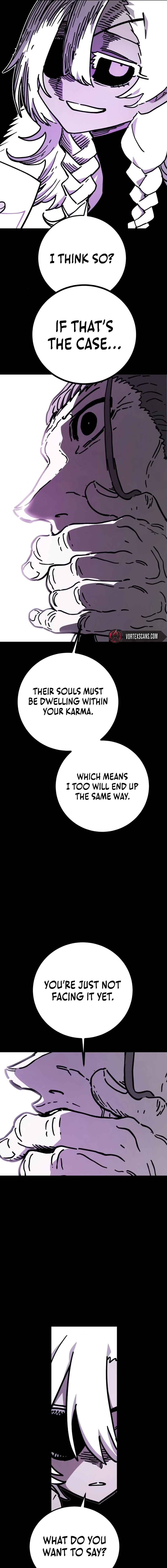 Player (2020) Chapter 240 page 13 - 