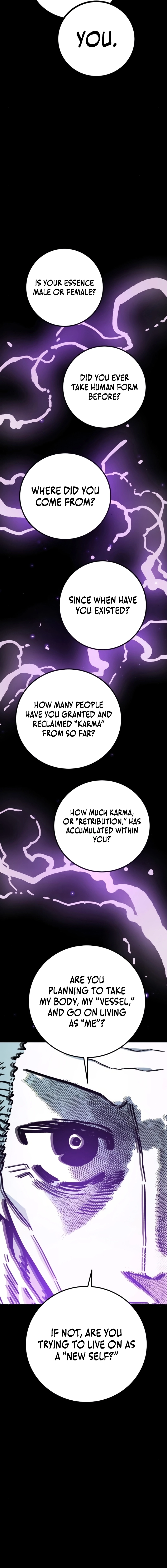 Player (2020) Chapter 240 page 14 - 