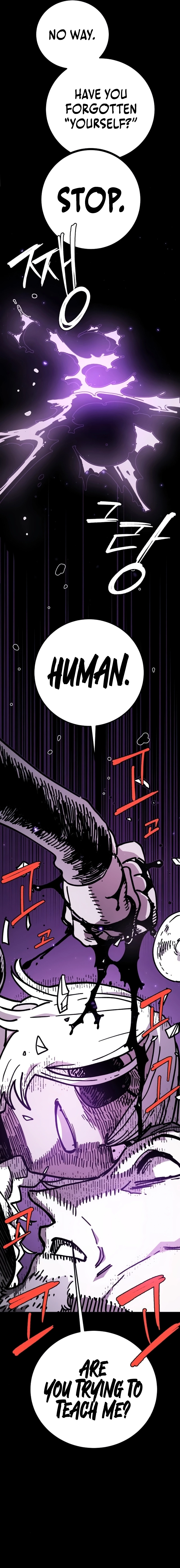Player (2020) Chapter 240 page 15 - 