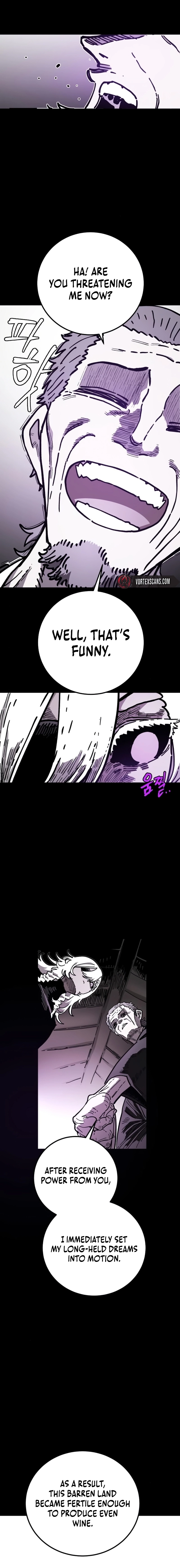 Player (2020) Chapter 240 page 16 - 