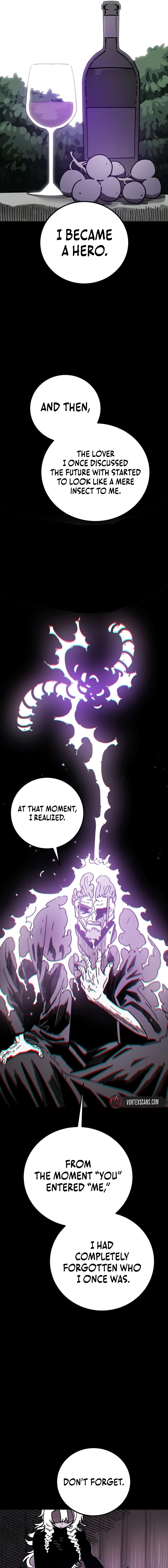 Player (2020) Chapter 240 page 17 - 